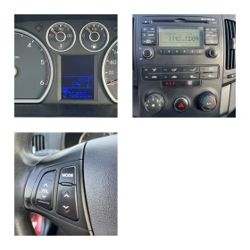 Hyundai I30 1.6CRDI 90кс EURO 4 КЛИМАТИК , снимка 13