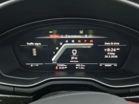 Audi S5  | TECHNIK | DISTRONIC | B&O | 360 камери , снимка 10