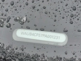 Audi S5  | TECHNIK | DISTRONIC | B&O | 360 камери , снимка 17