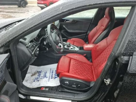 Audi S5  | TECHNIK | DISTRONIC | B&O | 360 камери , снимка 8
