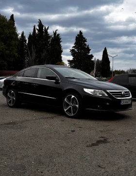 VW Passat CC, снимка 2