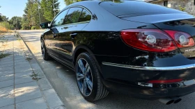 VW Passat CC, снимка 12