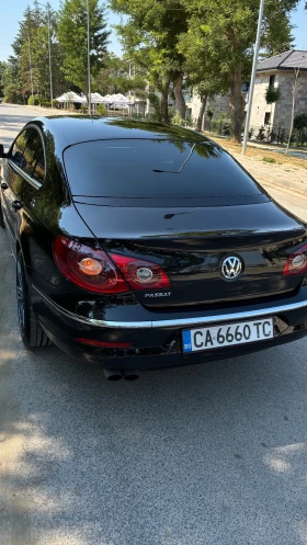 VW Passat CC, снимка 3