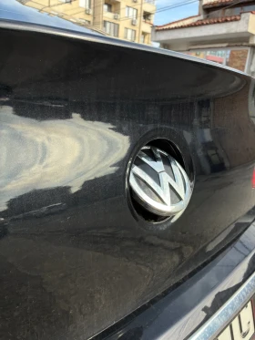 VW Passat CC, снимка 13