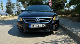 VW Passat CC, снимка 11