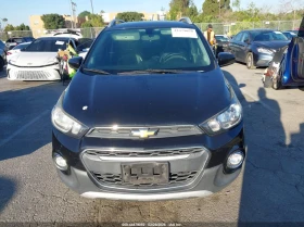 Chevrolet Spark 1.4L I-4 DOHC, VVT, 98HP Front Wheel Drive, снимка 12