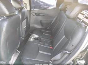 Chevrolet Spark 1.4L I-4 DOHC, VVT, 98HP Front Wheel Drive, снимка 8