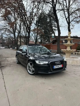 Audi A6, снимка 2