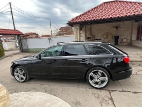 Audi A6, снимка 4