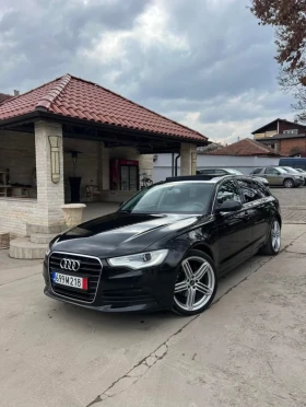 Audi A6, снимка 3