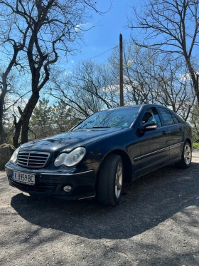 Mercedes-Benz C 270 Avantgarde, снимка 2