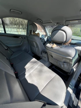 Mercedes-Benz C 270 Avantgarde, снимка 6