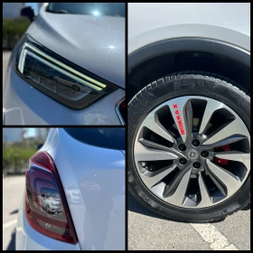 Opel Mokka X 1.6 CDTI* EcoFlex* 4x4* LED, снимка 16