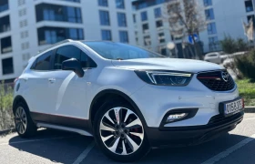 Opel Mokka X 1.6 CDTI* EcoFlex* 4x4* LED, снимка 3