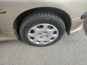 Peugeot 206 1.4, снимка 16