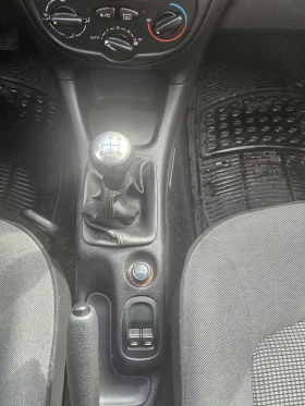 Peugeot 206 1.4, снимка 9