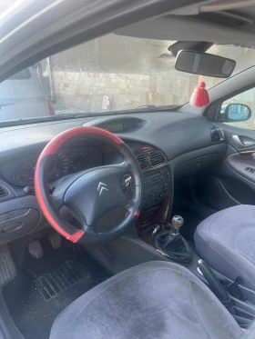 Citroen C5, снимка 3