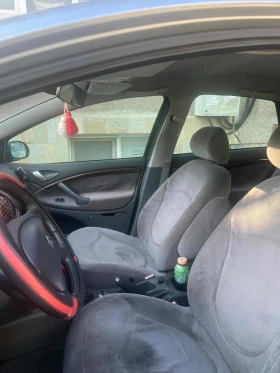 Citroen C5, снимка 4