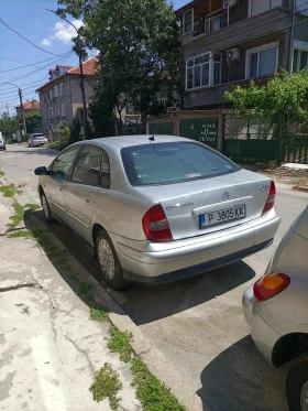 Citroen C5, снимка 2
