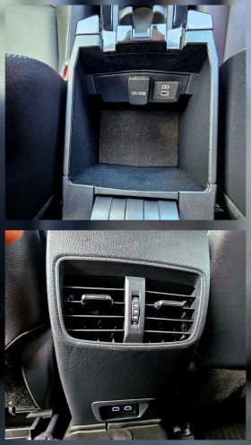 Toyota Corolla Cross 2.0XLE AWD KeyLess-Go Камера Distronic Парктроник , снимка 16