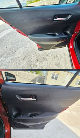 Toyota Corolla Cross 2.0XLE AWD KeyLess-Go Камера Distronic Парктроник , снимка 15