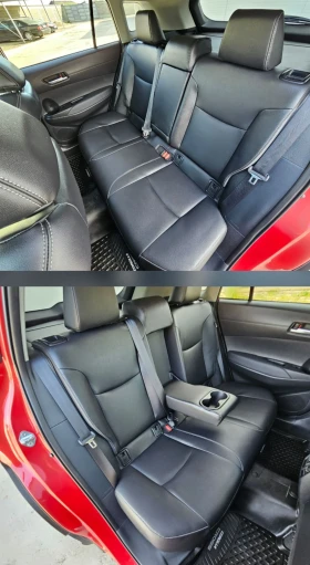 Toyota Corolla Cross 2.0XLE AWD KeyLess-Go Камера Distronic Парктроник , снимка 10