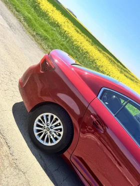 Toyota Avensis 1.8 Executive, снимка 5