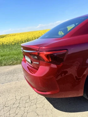 Toyota Avensis 1.8 Executive, снимка 4