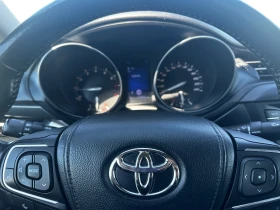 Toyota Avensis 1.8 Executive, снимка 10
