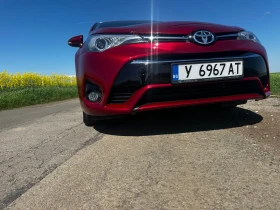 Toyota Avensis 1.8 Executive, снимка 7