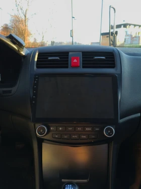 Honda Accord Type s, снимка 6