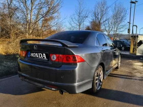 Honda Accord Type s, снимка 2