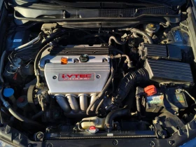 Honda Accord Type s, снимка 4