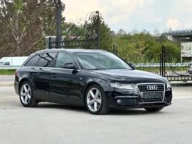 Audi A4 2.0TDI S-Line ИТАЛИЯ, снимка 4