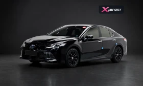 Toyota Camry 2.5 LE Hybrid, снимка 1