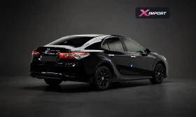 Toyota Camry 2.5 LE Hybrid, снимка 2