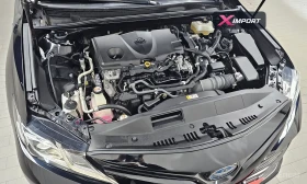 Toyota Camry 2.5 LE Hybrid, снимка 6