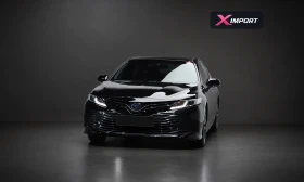 Toyota Camry 2.5 LE Hybrid, снимка 3