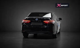 Toyota Camry 2.5 LE Hybrid, снимка 4