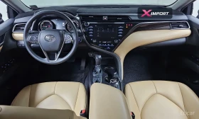 Toyota Camry 2.5 LE Hybrid, снимка 7