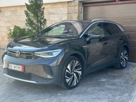 VW ID.4 1STMAX/95% SOH/82КWH/ТЕРМОПОМПА/ ГАРАНЦИЯ , снимка 3
