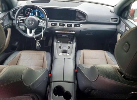 Mercedes-Benz GLS 450 3.0l 4Matic, снимка 8