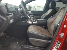 Mercedes-Benz GLS 450 3.0l 4Matic, снимка 7