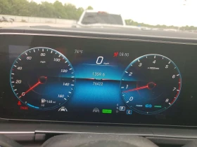 Mercedes-Benz GLS 450 3.0l 4Matic, снимка 9