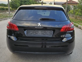 Peugeot 308 1.6 E-HDI , снимка 6