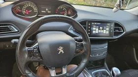 Peugeot 308 1.6 E-HDI , снимка 13