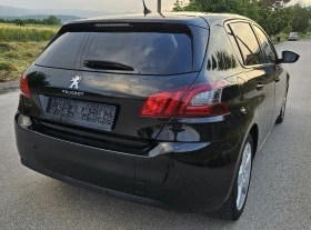 Peugeot 308 1.6 E-HDI , снимка 5