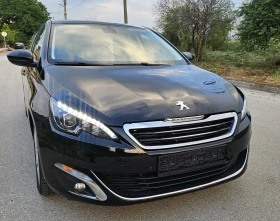 Peugeot 308 1.6 E-HDI , снимка 1
