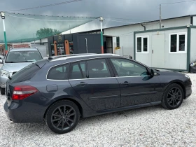 Renault Laguna Black Edition 2.0DCI FACE 4Control., снимка 5