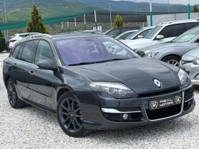 Renault Laguna Black Edition 2.0DCI FACE 4Control., снимка 2